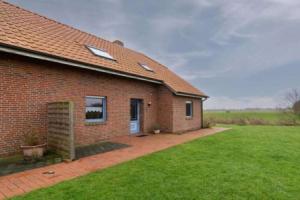 Flood Comfortable Holiday Residence, Нордайх