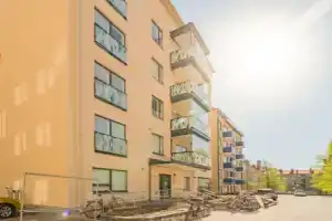 Local Nordic Apartments - Snowy Owl, Ювяскюля