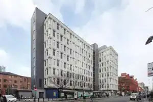 My-Places Serviced Apartments, Манчестер