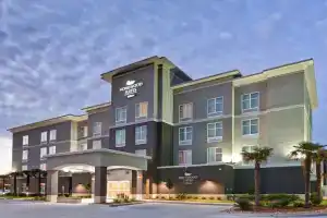 Homewood Suites by Hilton New Orleans Westbank, Новый Орлеан