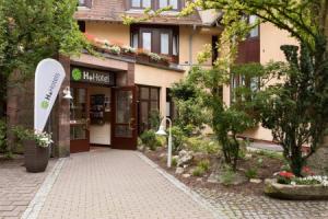 H+ Hotel Nürnberg, Нюрнберг