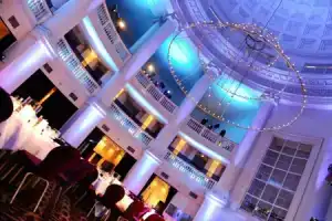 Renaissance Amsterdam Hotel, Амстердам