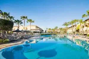 Club del Sol Aparthotel, Порт-де-Полленка