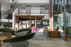 Отель «Sails by Rydges», Порт Маккуори