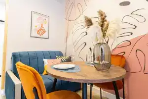 LеtоАрart (ЛетоАпарт) на улице Котанова 2, Новороссийск