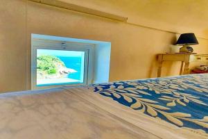 B&B Al Mirà, Баколи
