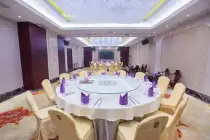 Wanzi Haocheng Hotel (ShaCun Station   Store　of Metro Line 13), Дунгуань