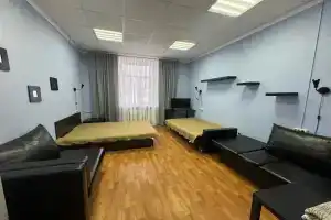 Апартаменты на улице Кольцевая 84, Уфа