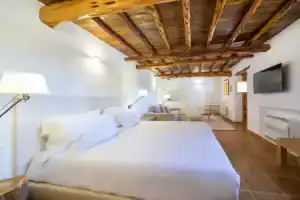 Гостевой дом «Agroturismo Can Toni Xumeu - Only Adults», Санта-Эулалия-дель-Рио