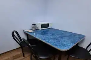 Хостел «Ночлег», Рубцовск