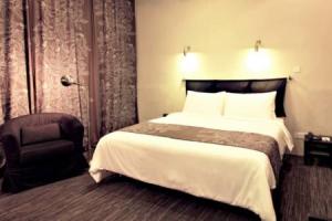 Hollandse Club Retreat, Сингапур