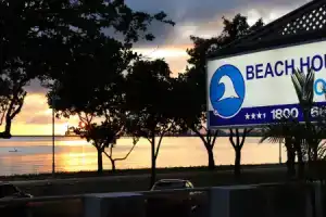 Мотель «Beach House», Таунсвилл