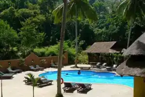 Phi Phi Bayview Resort, Пхи Пхи