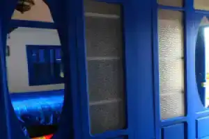 Отель «Riad a La Belle Etoile», Рабат
