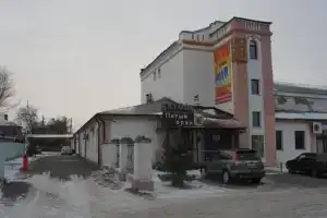 Отель «Шри-Ланка», Бузулук