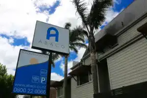 Отель «Abaco on Jervois», Окленд