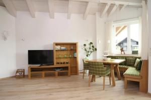 Apartment Garmisch, Гармиш-Партенкирхен