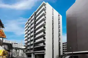 Grand Residence Hakataeki Minami, Фукуока