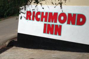 Отель «Richmond Inn», Нувара-Элия