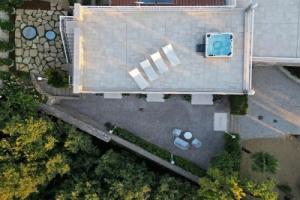 Resort Ravenna - The Villa, Сант-Агата-суи-Дуэ-Гольфи