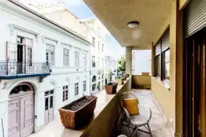 Central Downtown Apartment Erzsebetvaros, Будапешт