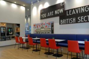 B&B Hotel Berlin-Charlottenburg, Берлин