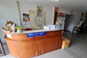 S.J. Mansion Phuket, Пхукет Таун