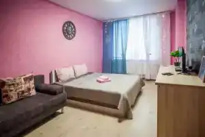 Квартиры посуточно на Холмогорова 15А, Ижевск