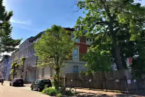 Historical Luxury Homes, Фрайбург