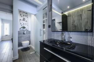 Viktorija Apartment, Млини