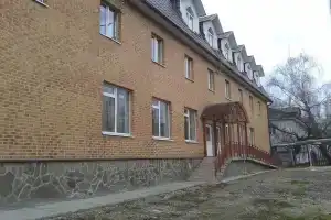 Общежитие «Щербинка», Щербинка