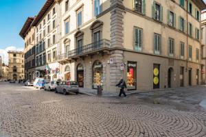 Design Apartments Florence- Florence City Center, Флоренция