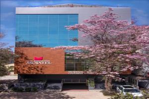 Отель «Mojatel By Icon», Бангалор