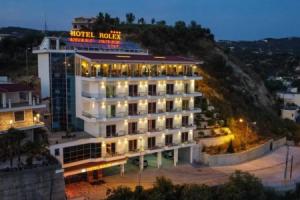 Hotel «Rolex», Влера