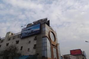 Hotel «Jageer Palace», Дели