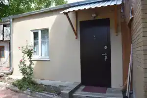 Старый Кисловодск Гагарина 58, Кисловодск