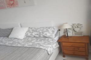 APARTAMENTO EN APOLO 7 a 100mts de la playa, Кальпе