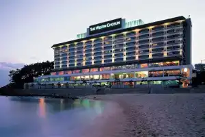 Отель «The Westin Josun Busan», Пусан