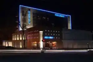 Отель «Палладиум», Одесса