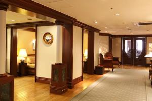 Отель «Victoria Inn Nagasaki», Нагасаки
