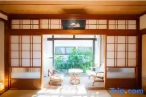 Stay Shigetomi, Кагосима
