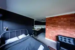 Apartamenty na Chopina, Кельце