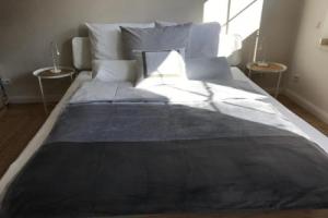 Ferienwohnung City-Apartment Swifts Krefeld, Крефельд