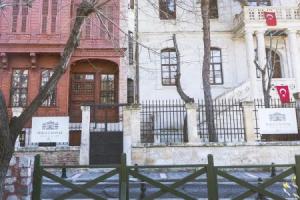 Thrace Konak Hotel & Spa, Люлебургаз