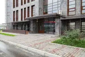 Апартаменты на улице Шахтёров 66, Красноярск