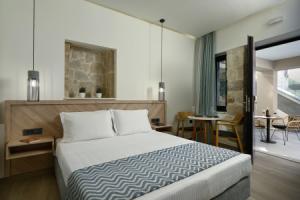 Casa d'Irene Deluxe Hotel, Кисамос