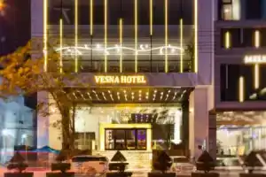 Vesna Hotel, Нячанг