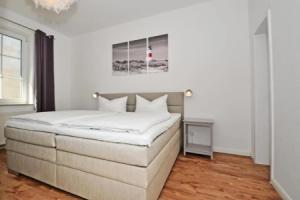 Haus Usedom Appartement MeeresSpiegel, Козеров