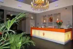 9Hotel Paquis, Женева