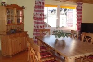 Holiday Apartment in the old Brewery, Люббенау